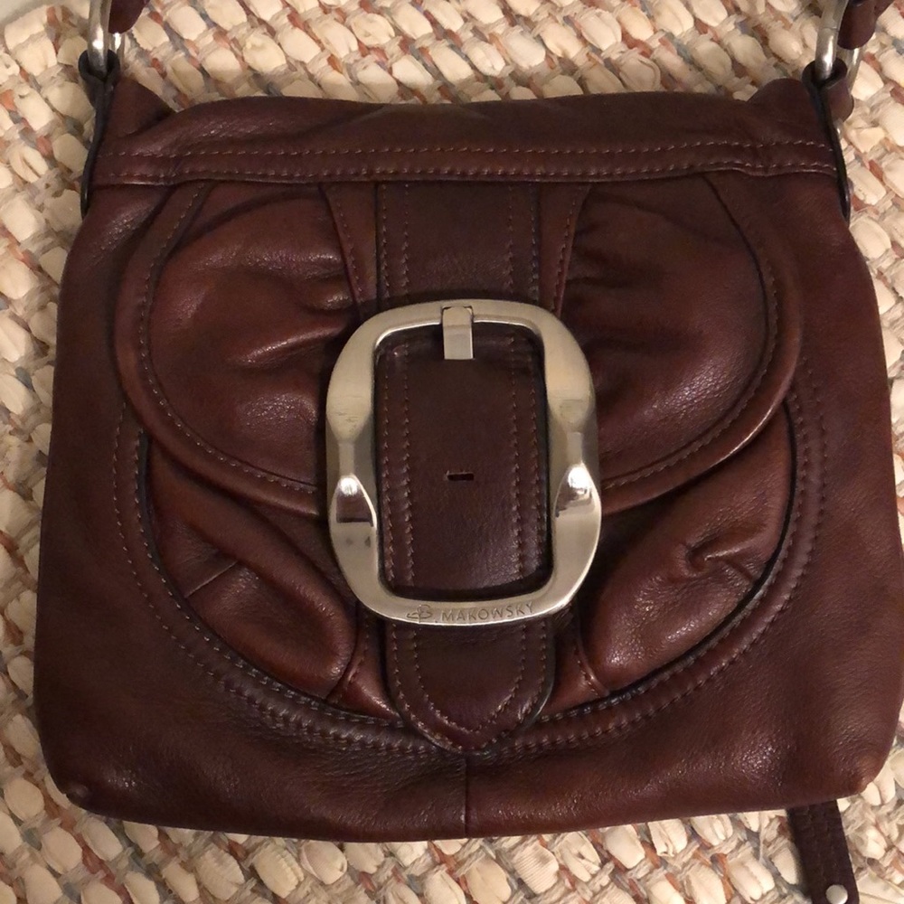 b makowsky Crossbody